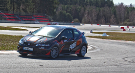 ProfiRacing Cup 2019: drift, szkolenia i emocje