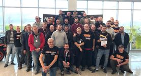 Przyspieszenie dla serwisów – ProfiRacing Cup 2019