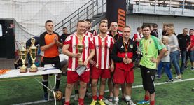 Turniej charytatywny ProfiAuto Cup