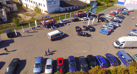 PitStop w Szamotułach
