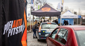 PitStop 2019 czas, start!