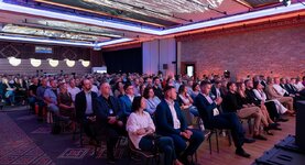 30 lat w branży: IX Konferencja ProfiAuto i Konferencja Partnerów Handlowych Moto-Profil