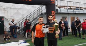 Turniej charytatywny ProfiAuto Cup