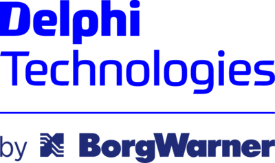 Delphi Technologies by BorgWarner