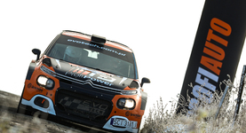 ProfiAuto Racing wygrywa Cieszyńską Barbórkę