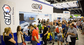 Rekordowe targi ProfiAuto Show