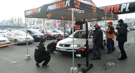 PitStop ProfiAuto i Abak Moto