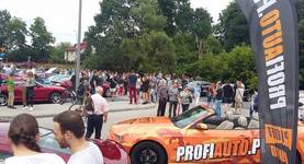 Sobota z ProfiAuto