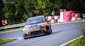 Pełne emocji zakończenie sezonu GSMP  i sukces ProfiAuto Racing Team