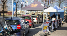 PitStop 2019 czas, start!