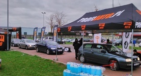 PitStop zawitał do Buska-Zdroju