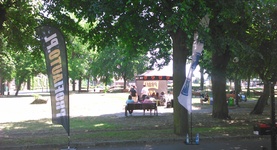 PitStop w Skwierzynie