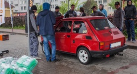 ProfiAuto w Skarżysku-Kamiennej