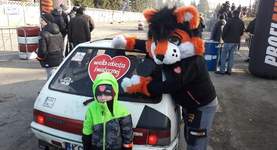 ProfiAuto zagrało z WOŚP