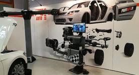 ProfiAuto na Warsaw Moto Show