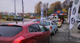 Bielszczanie na PitStopie