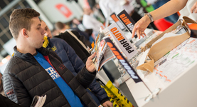ProfiAuto na Poznań Motor Show 2018