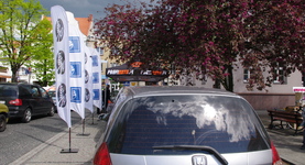 Majówkowy PitStop w Wolsztynie