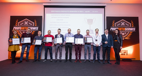 Pierwszy cykl Regionalnych Konferencji ProfiAuto Serwis