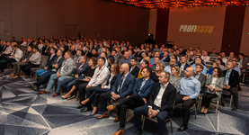 VII Konferencja ProfiAuto i Konferencja Partnerów Handlowych Moto-Profil pod hasłem dynamicznego rozwoju