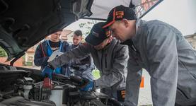 ProfiAuto w Skarżysku-Kamiennej