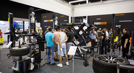 ProfiAuto Show 2019 – napędzane branżową pasją. Podsumowanie