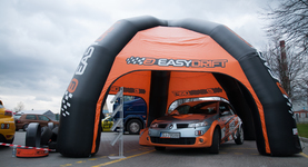 ProfiAuto partnerem imprezy Moto Weekend 2015