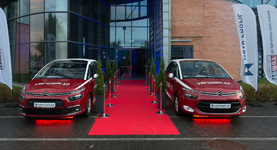 V Konferencja ProfiAuto