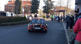 ProfiAuto ponownie zagrało z WOŚP