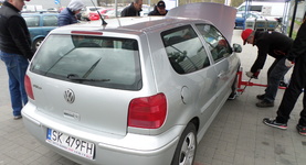 PitStop ponownie w Katowicach
