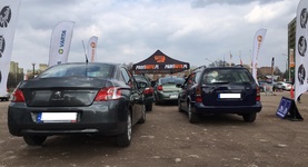Świąteczny PitStop w Tychach