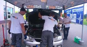 PitStopowy remis