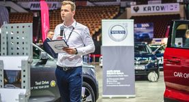 Targowy rekord: ProfiAuto Show 2018 za nami