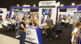 Rekordowe targi ProfiAuto Show