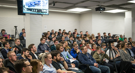 ProfiAuto partnerem największego konkursu technologicznego Microsoft