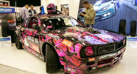 Targowy rekord: ProfiAuto Show 2018 za nami