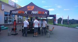 PitStopowy remis