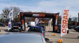 W kwietniu sprawdziliśmy stan ponad 1000 samochodów!