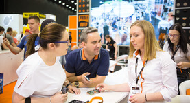 Rekordowe targi ProfiAuto Show