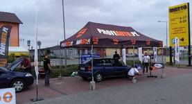 PitStopowy remis