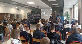 Wirtualna rzeczywistość w szkołach mechanicznych