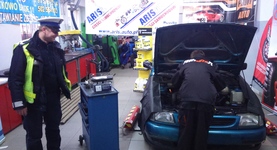 Praktyka czyni mistrza – ProfiAuto sponsorem konkursu o tytuł najlepszego mechanika