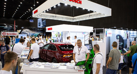 ProfiAuto Show 2019 – napędzane branżową pasją. Podsumowanie