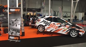 Poznań Motor Show już za nami