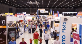 ProfiAuto Show już w weekend!