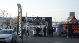 PitStop ProfiAuto i Abak Moto