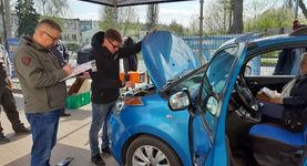 Wzięliśmy na ,,warsztat’’ setki samochodów