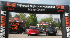 PitStop w Tychach za nami