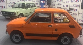Poznań Motor Show już za nami