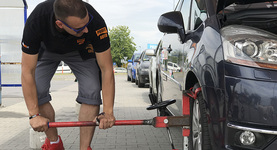 Ruszyła czwarta edycja akcji PitStop